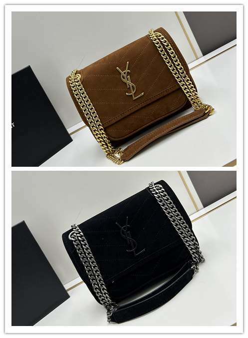 Picture of Saint Laurent Handbags _SKUfw176329432fw